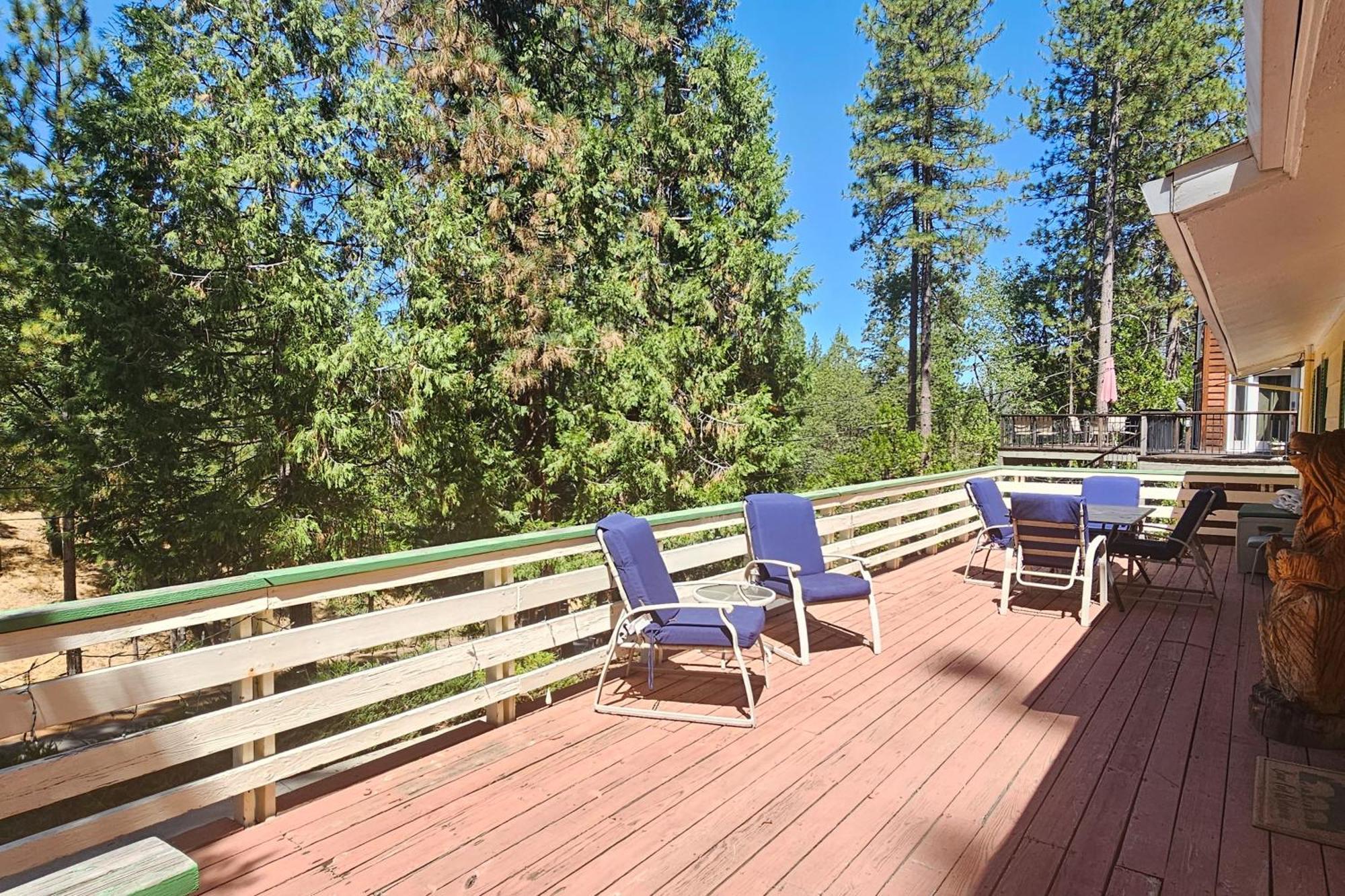 Forest Treasure Groveland Exterior photo