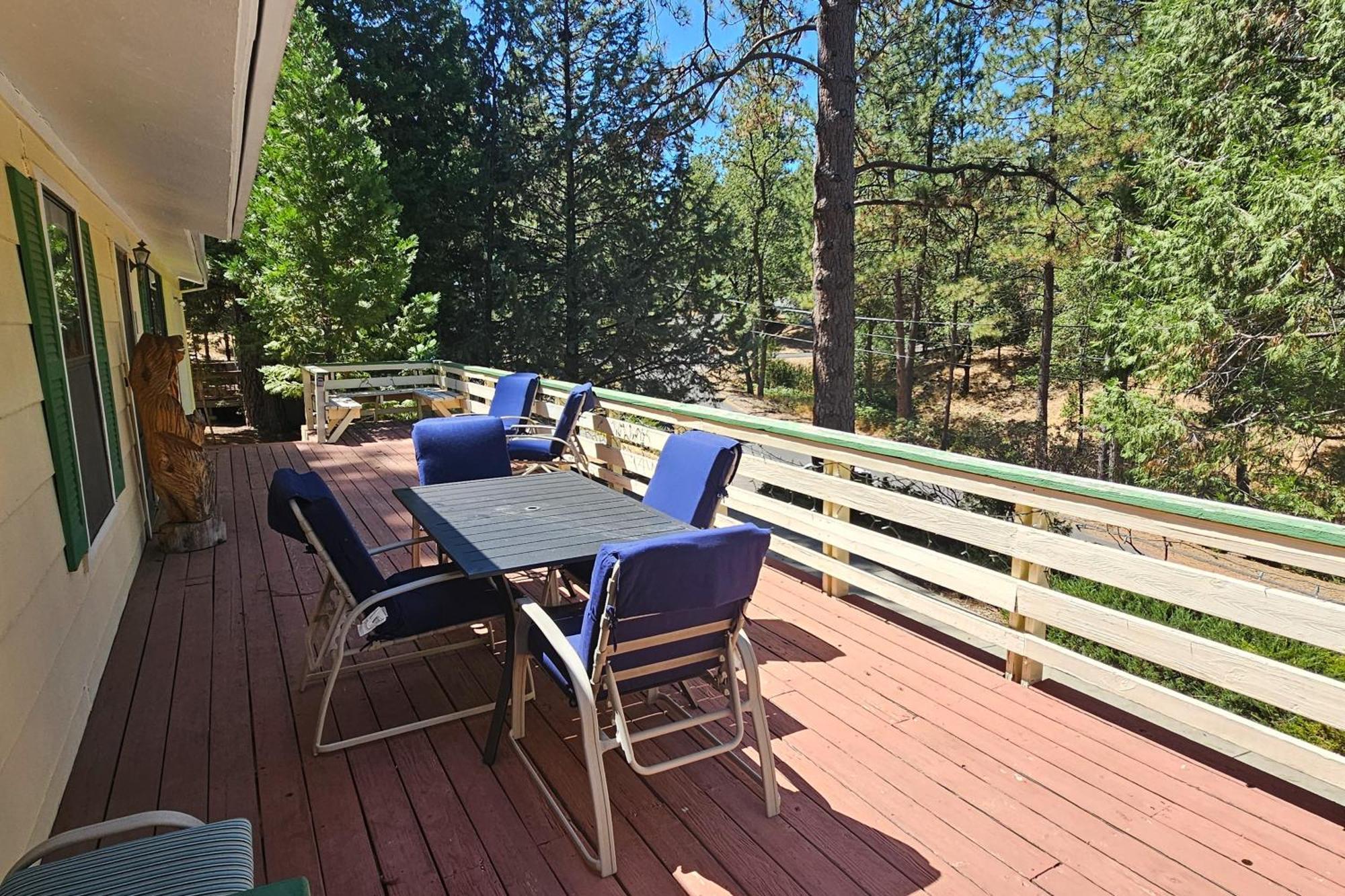 Forest Treasure Groveland Exterior photo